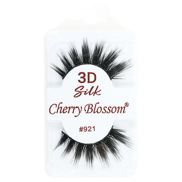Cherry Blossom 3D Silk Lashes #921 - ANNS BEAUTY SUPPLY